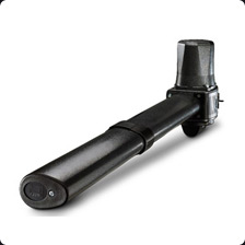Автоматика для распашных ворот