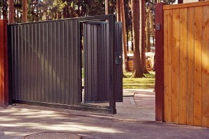 Купить откатные ворота в Павловском Посаде от производителя Купить откатные ворота в Павловском Посаде от производителя