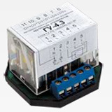 Автоматические рольставни