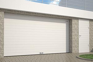 Секционные ворота DOORHAN Секционные ворота DOORHAN